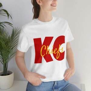 Kansas City Chiefs T-Shirt