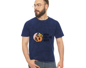 【SATIIIZ】Mariner Heart Selpa Washing T-Shirt Unisex Mineral Wash T-shirt - Etsy
