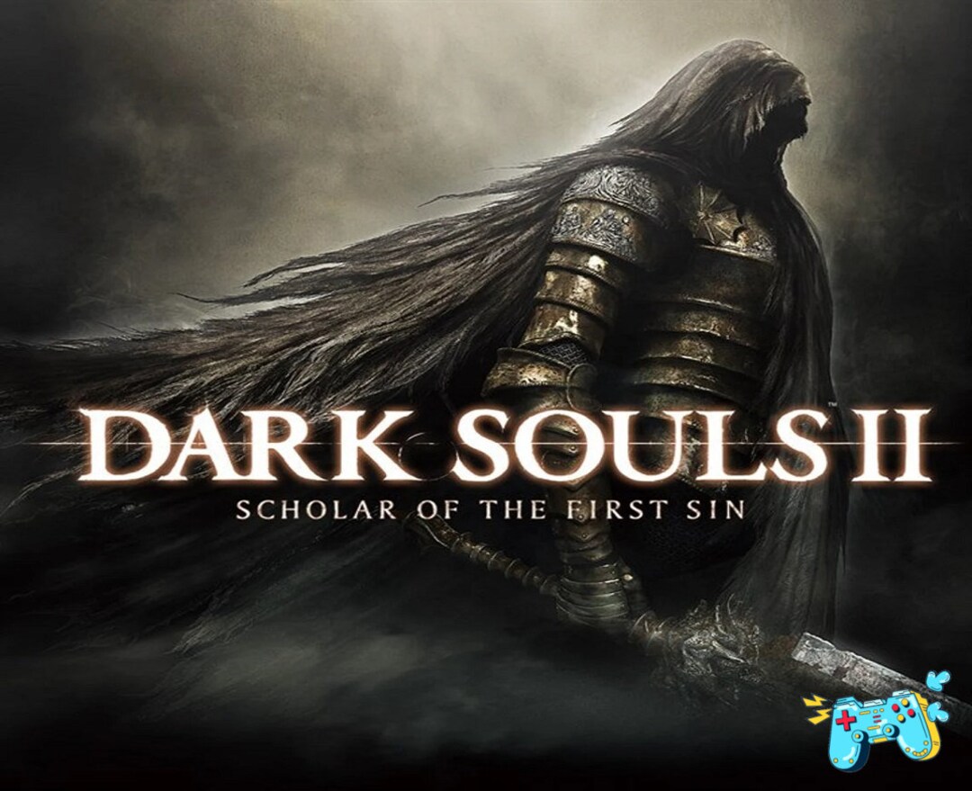 Dark Souls 2: Scholar of the First Sin Steam Global 
