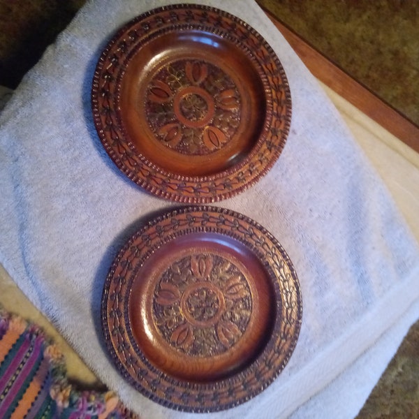 Vintage Wall Decor Etsy