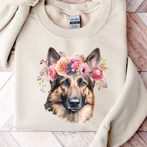 German shepherd sweater outlet