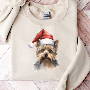 Yorkshire terrier jumpers hotsell