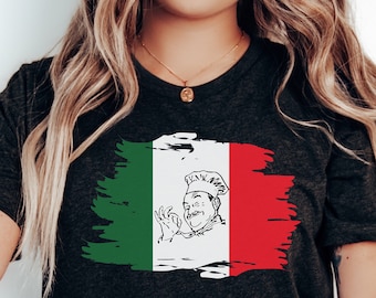 Italien Koch T-Shirt | Italienisches Hemd | Liebe Italien Shirt | Italien Tshirt | Italienisches Geschenk |Italien Urlaub Shirt |Geschenk für Italien Liebhaber |Italienisches T-Shirt