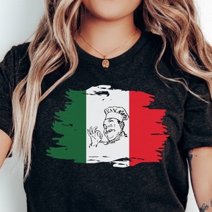 Italy Chef T Shirt | Italian Shirt | Love Italy Shirt | Italy Tshirt | Italian Gift |Italy Vacation Shirt |Gift For Italy Lover |Italian Tee