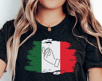 Italy T Shirt | Italian Shirt | Love Italy Shirt | Italy Tshirt | Italian Gift | Italy Vacation Shirt | Gift For Italy Lover | Italian Tee