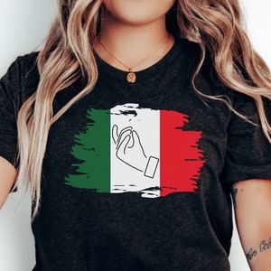 Italy T Shirt | Italian Shirt | Love Italy Shirt | Italy Tshirt | Italian Gift | Italy Vacation Shirt | Gift For Italy Lover | Italian Tee