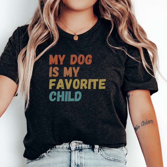 Fur Mama The Real Tshirt Funny Dog Lover Gift Tee Fur Mama The Real Tshirt Funny Dog Lover Gift Tee