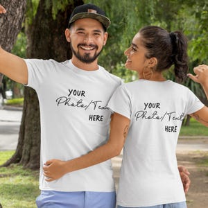 Family Custom Shirts | Design Your Own Shirt | Personalized Shirts | Gildan Custom T Shirts | Bachelorette T-Shirts | Matching Family Shirts