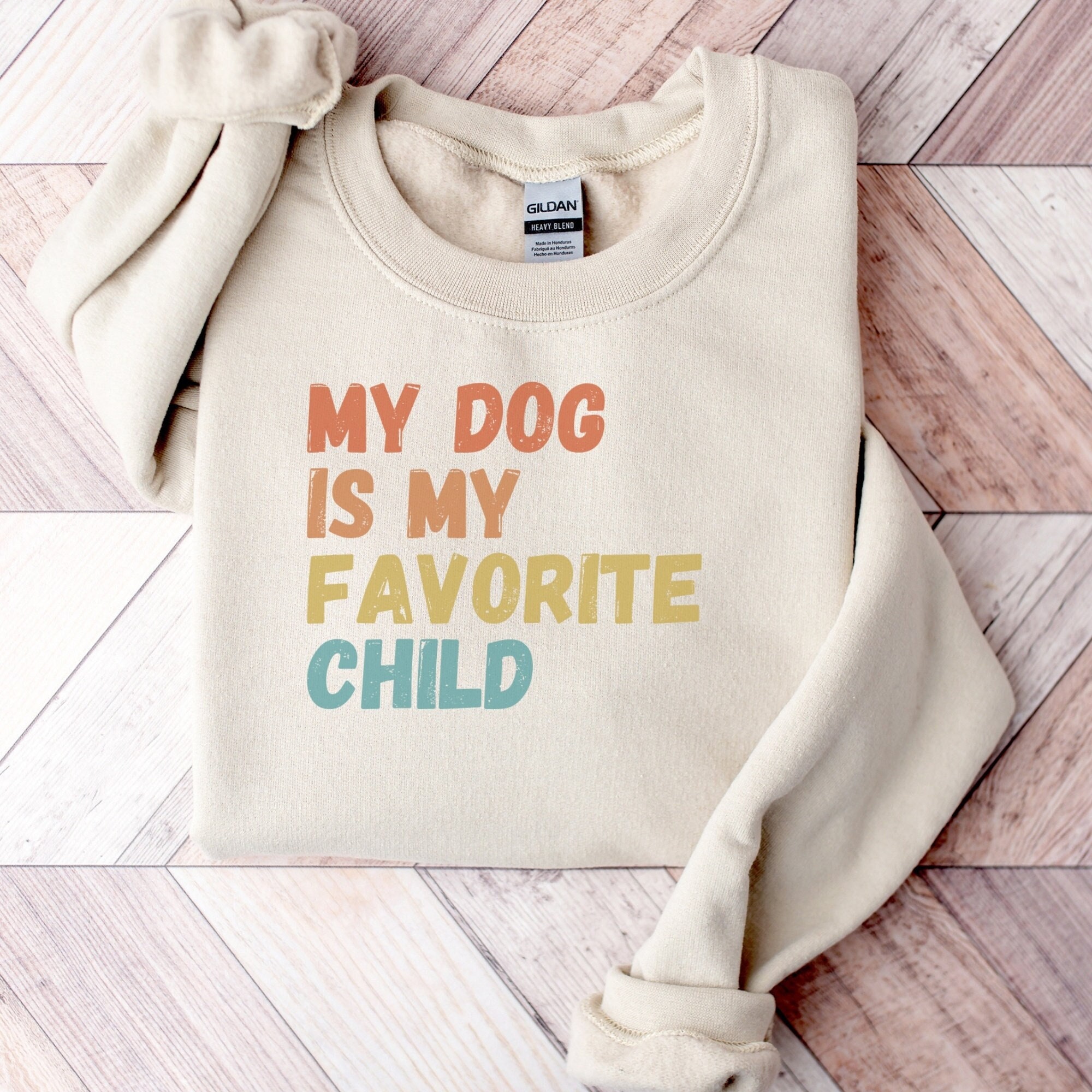 My Dog is My Child Canada