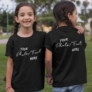 Family Custom Shirts | Design Your Own Shirt | Personalized Shirts | Gildan Custom T Shirts | Bachelorette T-Shirts | Matching Family Shirts
