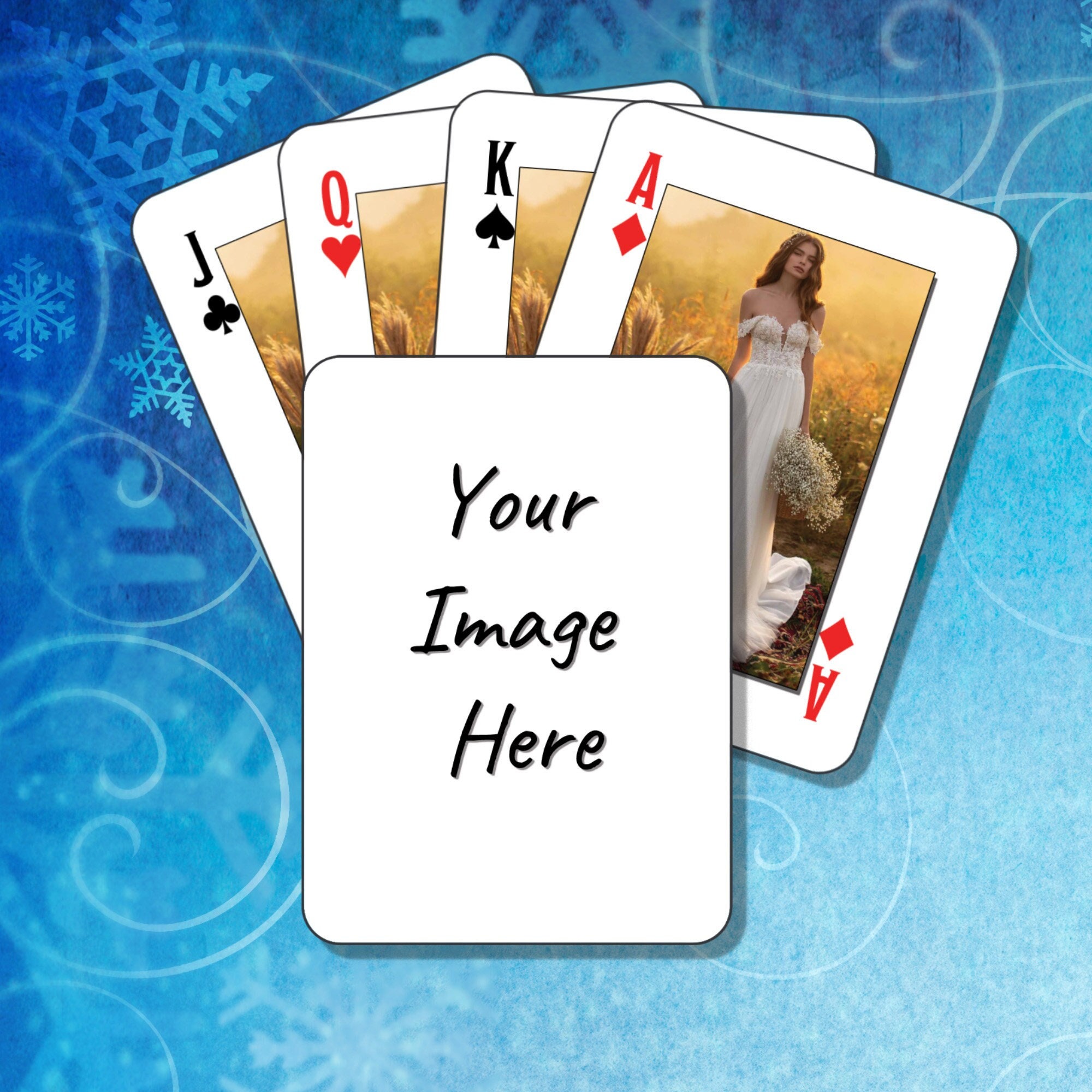 Playing Cards Template, PSD Playing Cards, Editable Playing Cards Playing Cards Template, PSD Playing Cards, Editable Playing Cards
