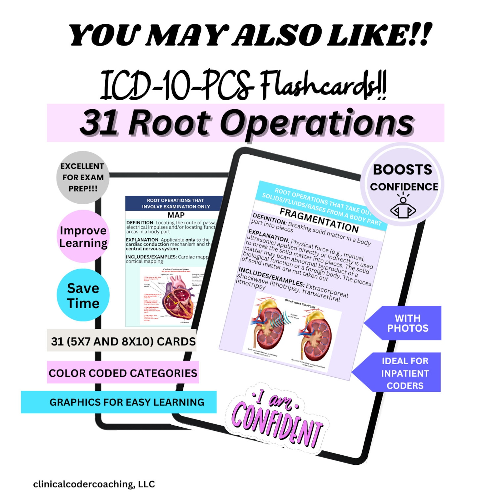 200+ ICD 10 PCS Practice Questions for Certification Exam Prep ...