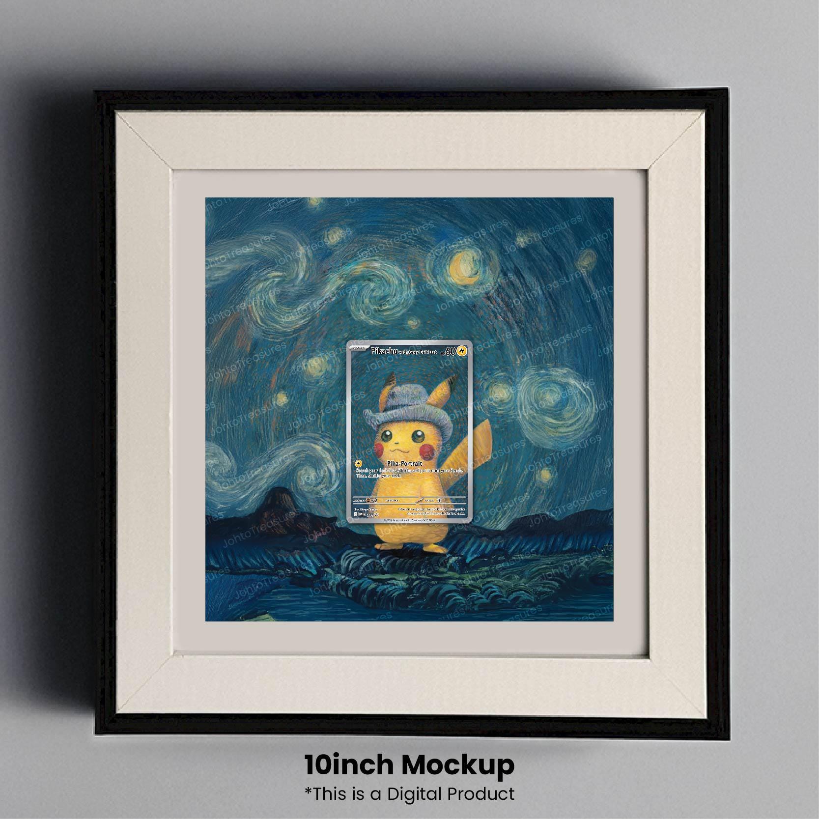 Pikachu artwork - Etsy 日本 Pikachu artwork - Etsy 日本