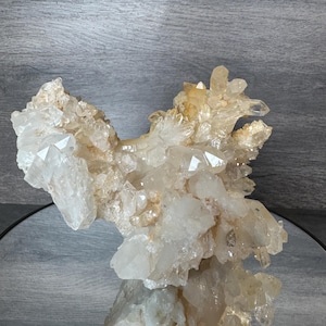 Gorgeous Raw Golden Healer Quartz Specimen