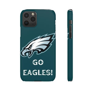 Cell Phone Case  Greater Lowell Eagles Football Club Inc.