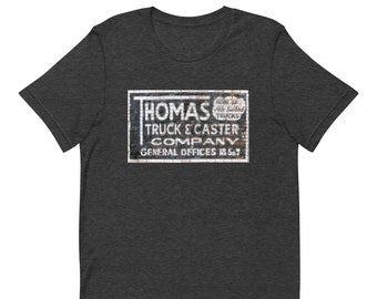 Thomas Truck Keokuk T-shirt