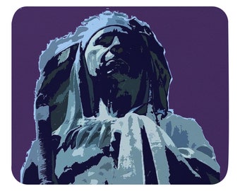 Chief Keokuk Mouse pad