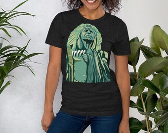 Chief 4 Life Unisex t-shirt