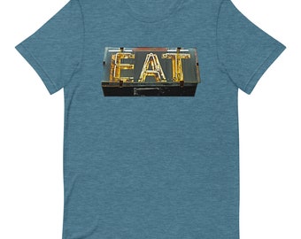 Eet T-shirt