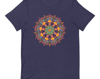 Radiaal 1 T-shirt