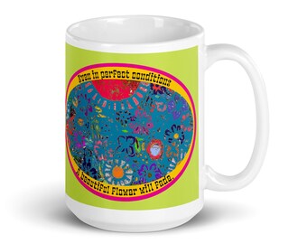 Perfect World Mug