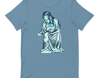 Blue Angel T-shirt