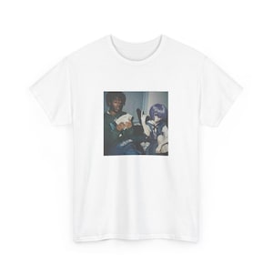 Lil Uzi Vert x Anime, Funny Meme, Party Shirt, Gift Shirt, Twitter Meme, Sarcastic Shirt, Cursed shirt, Oddly specific ,Celebrity Shirt
