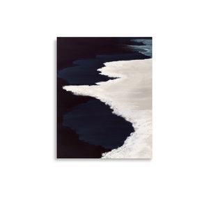 Dreamscapes | Beach at Night