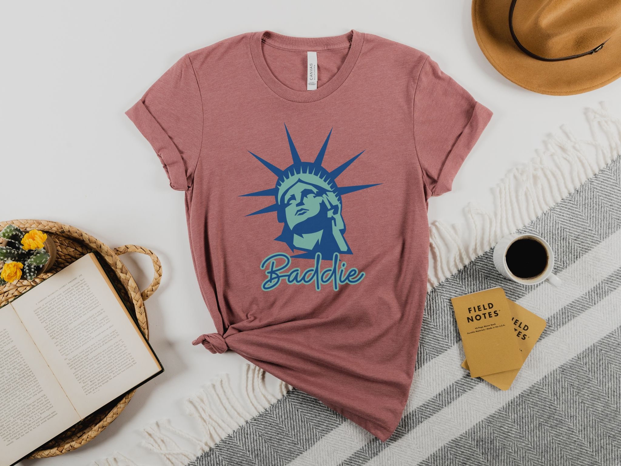 lady liberty jordan shirt