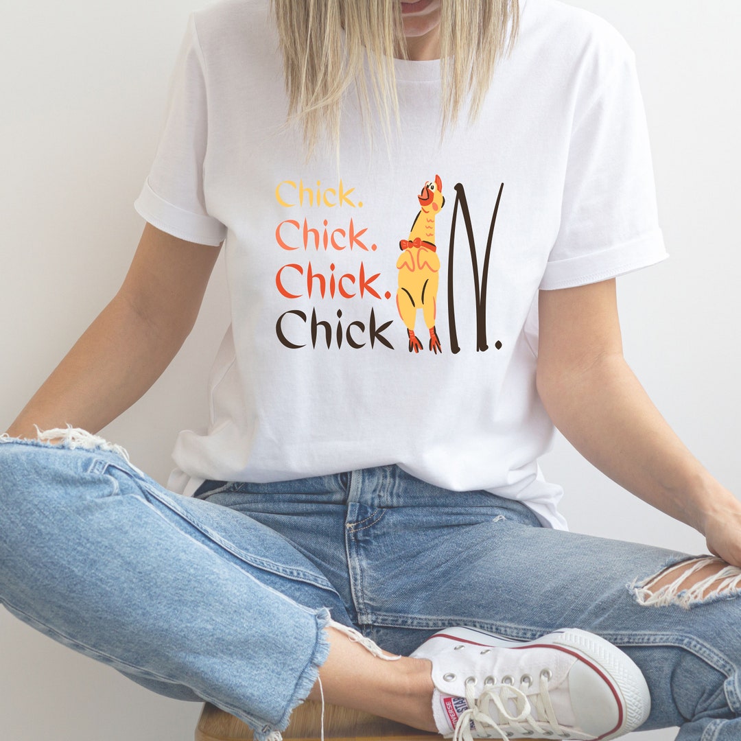 Chicken Shirt, Funny Animal Shirts, Barn Yard Animals, Farm Life T