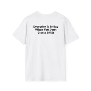 Kid on the Sauce - Everyday is Friday