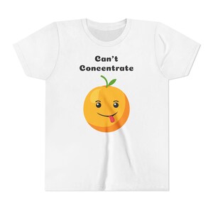 Youth Kid on the Sauce - Can&#39;t concentrate