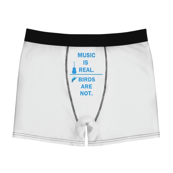 Hombres reales en boxer hotsell