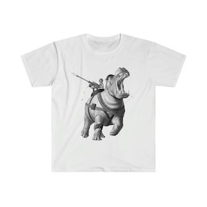 Predator Laser Cats T shirt Unisex Funny Adult Cotton Alien Movie 2022 Etsy