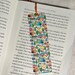 Camping Bookmark for Readers - Camp, Camper, Tent, Hike, Hiking, RV ...