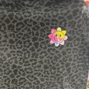 Freche kleine Seele