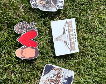 Morgan Wallen Mug Shot Sticker With Lyric Quote - Etsy