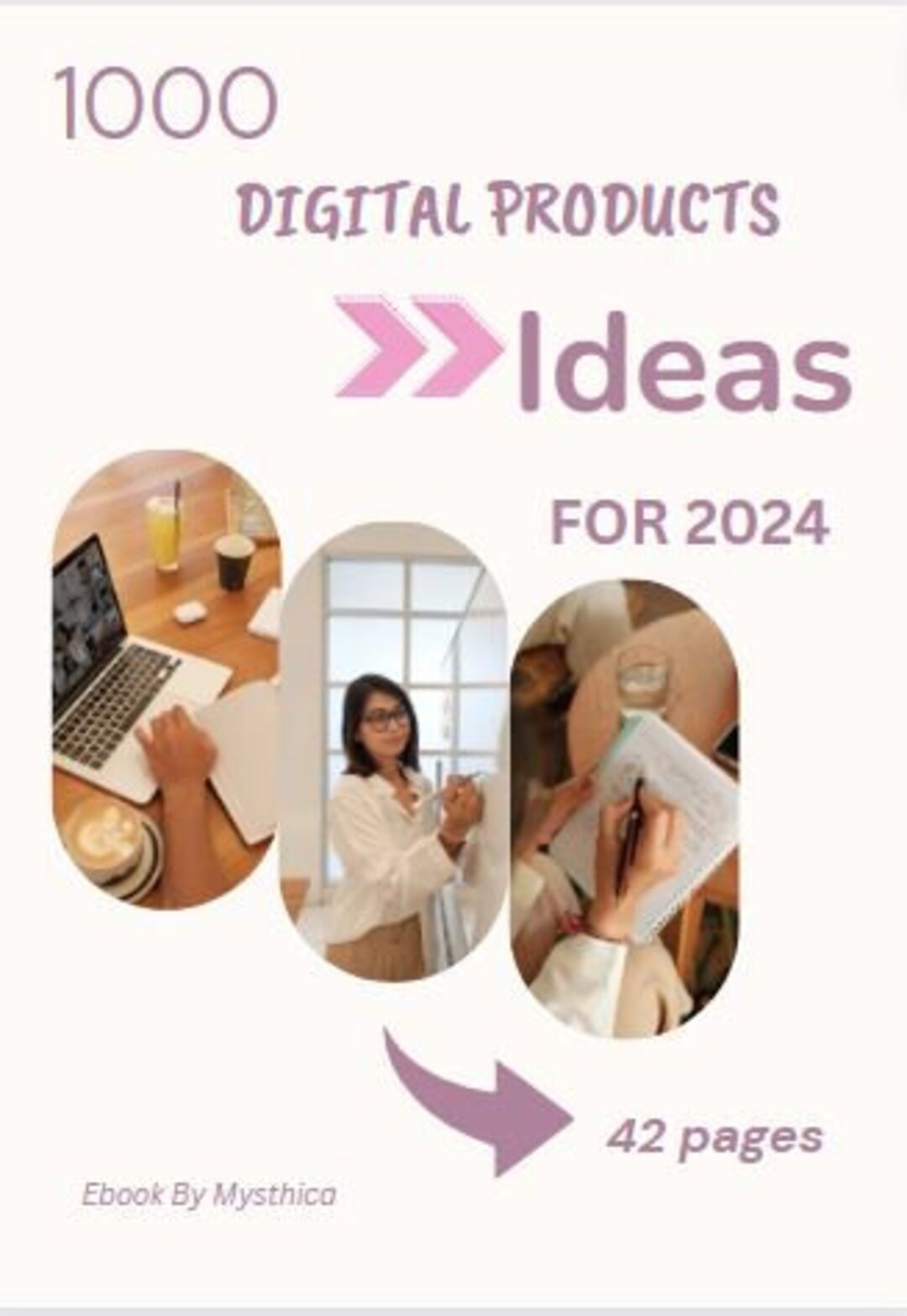 1000 Digital Product Ideas for 2024 - Etsy