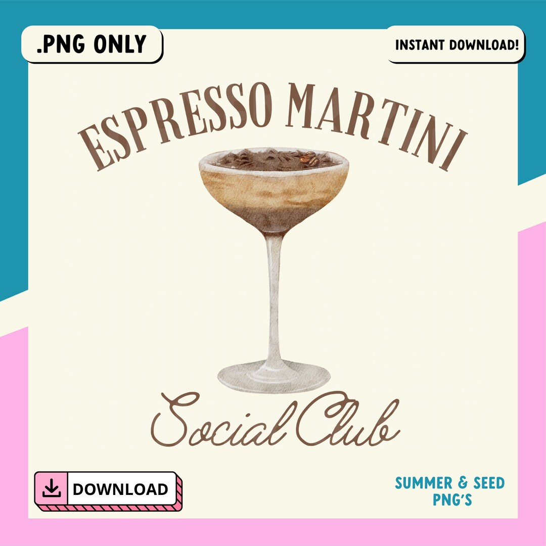 Espresso Martini Social Club Png Girls Club Wine Tasting Bachelorette