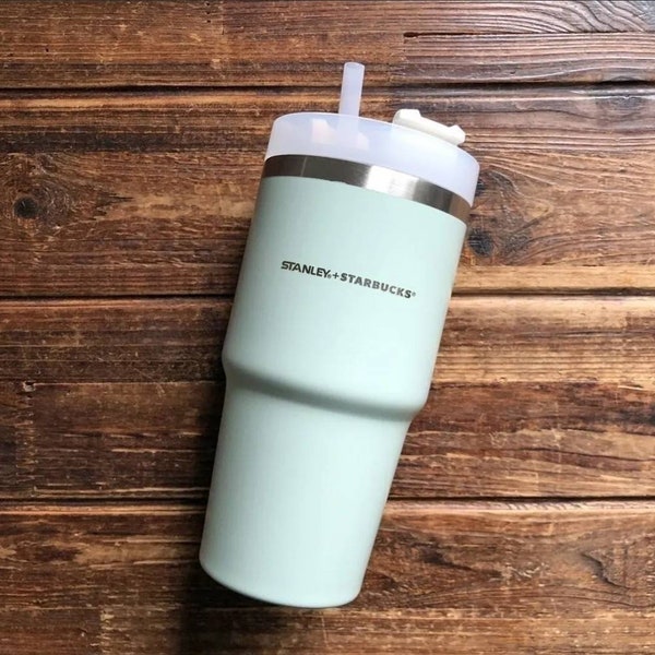 Stanley Light Blue 30oz Etsy