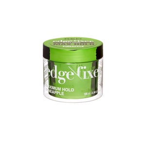 Kiss edge fixer edge control 3oz Pineapple