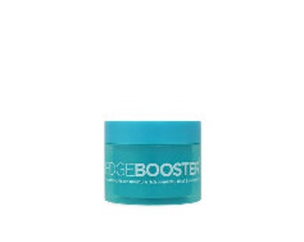 Style Faktor Edge Booster Extra Stärke Feuchtigkeitsreiche Pomade | Dickes grobes Haar 3,38 Unzen Turquenit