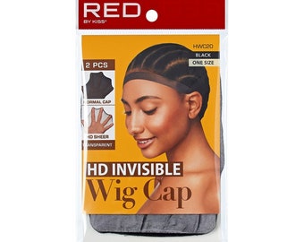HD invisible Wig Cap