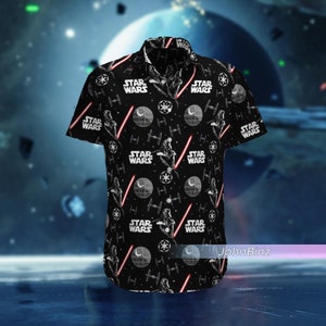 13+ Star Wars Dress Shirt