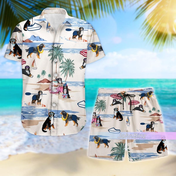 Dog Hawaiian Shirt Etsy