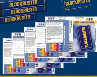 Frat Pack Favorites Collection | Classic College Comedies | Printable DVD Case Covers
