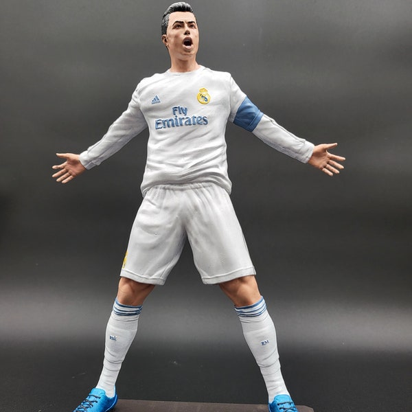 Cristiano Ronaldo Funko Pop - Etsy