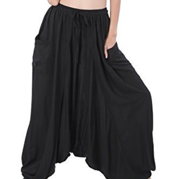 Harem Pants Etsy