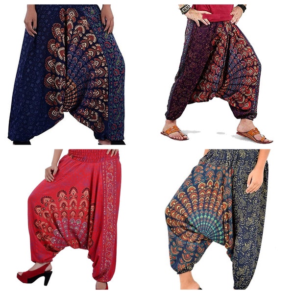 Aladin Pant