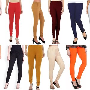 Buy Girls White Leggings Online In India -  India